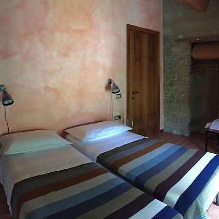 Agriturismo Spizzirò Ponte Nizza Esterno foto